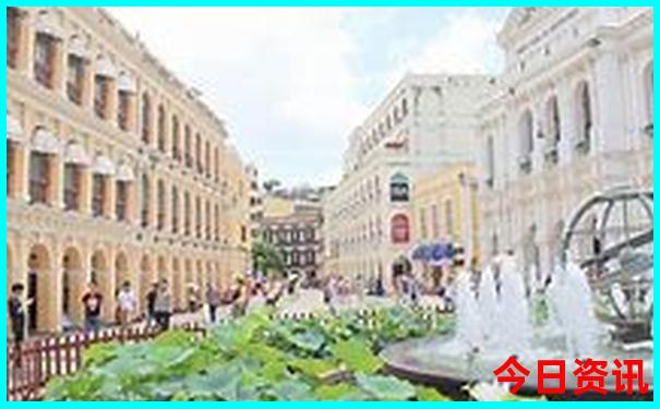 全国最好的旅游景点排名前十